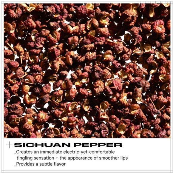 MILK MAKEUP Electric Glossy Lip Plumper Color- Buzzed Nude - Picture 8 of 10